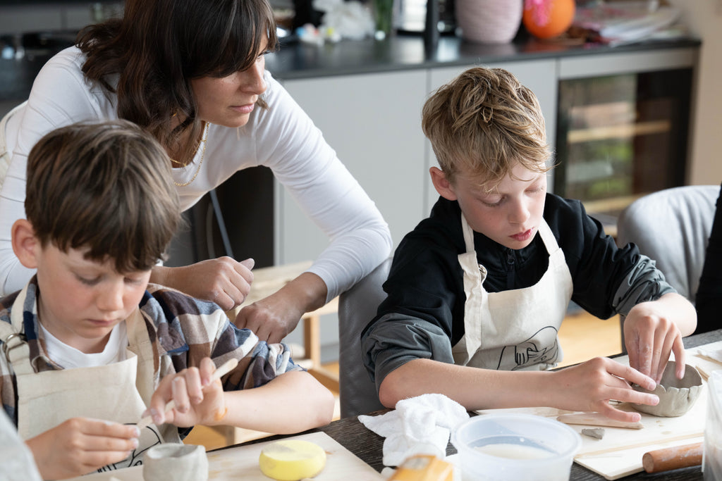 06.12.25: Nikolaus Töpfern Kids