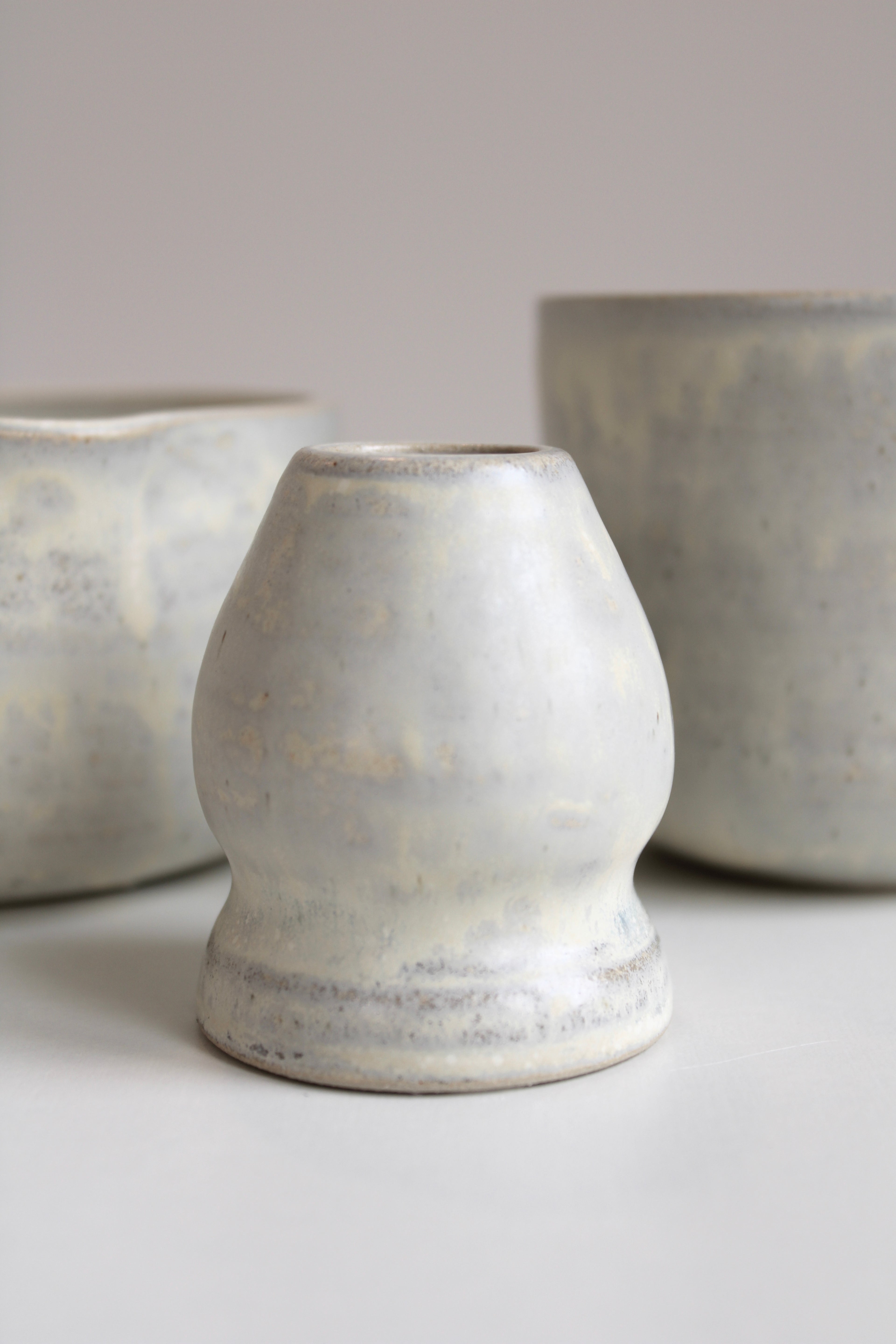 3-teiliges Matcha Set