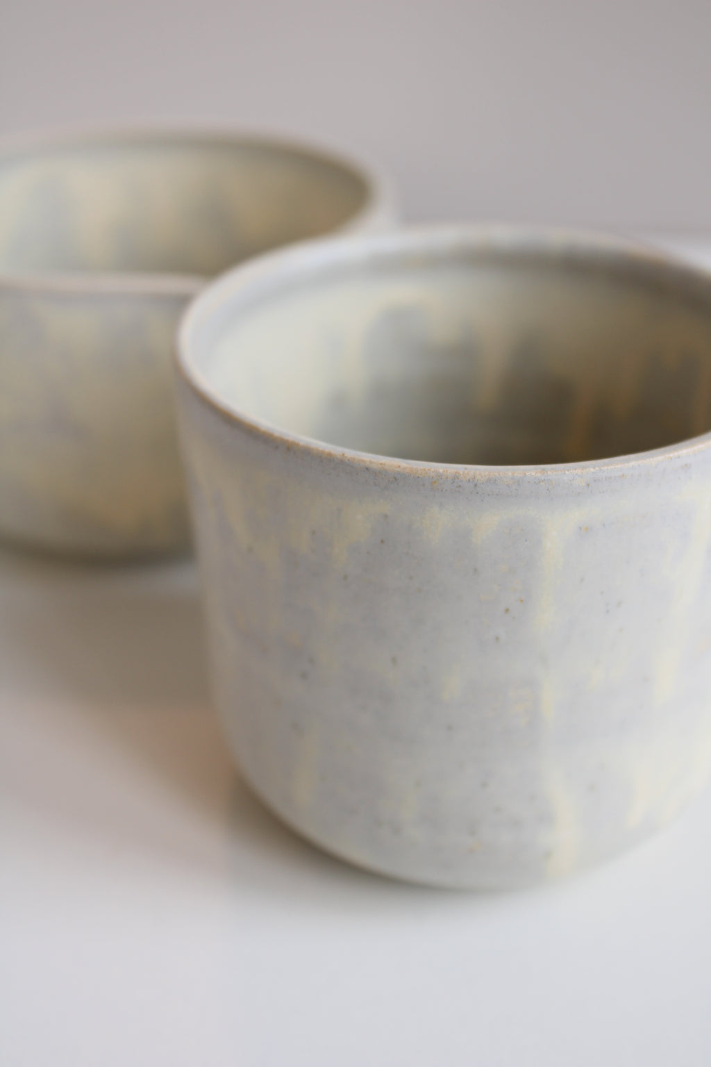 3-teiliges Matcha Set