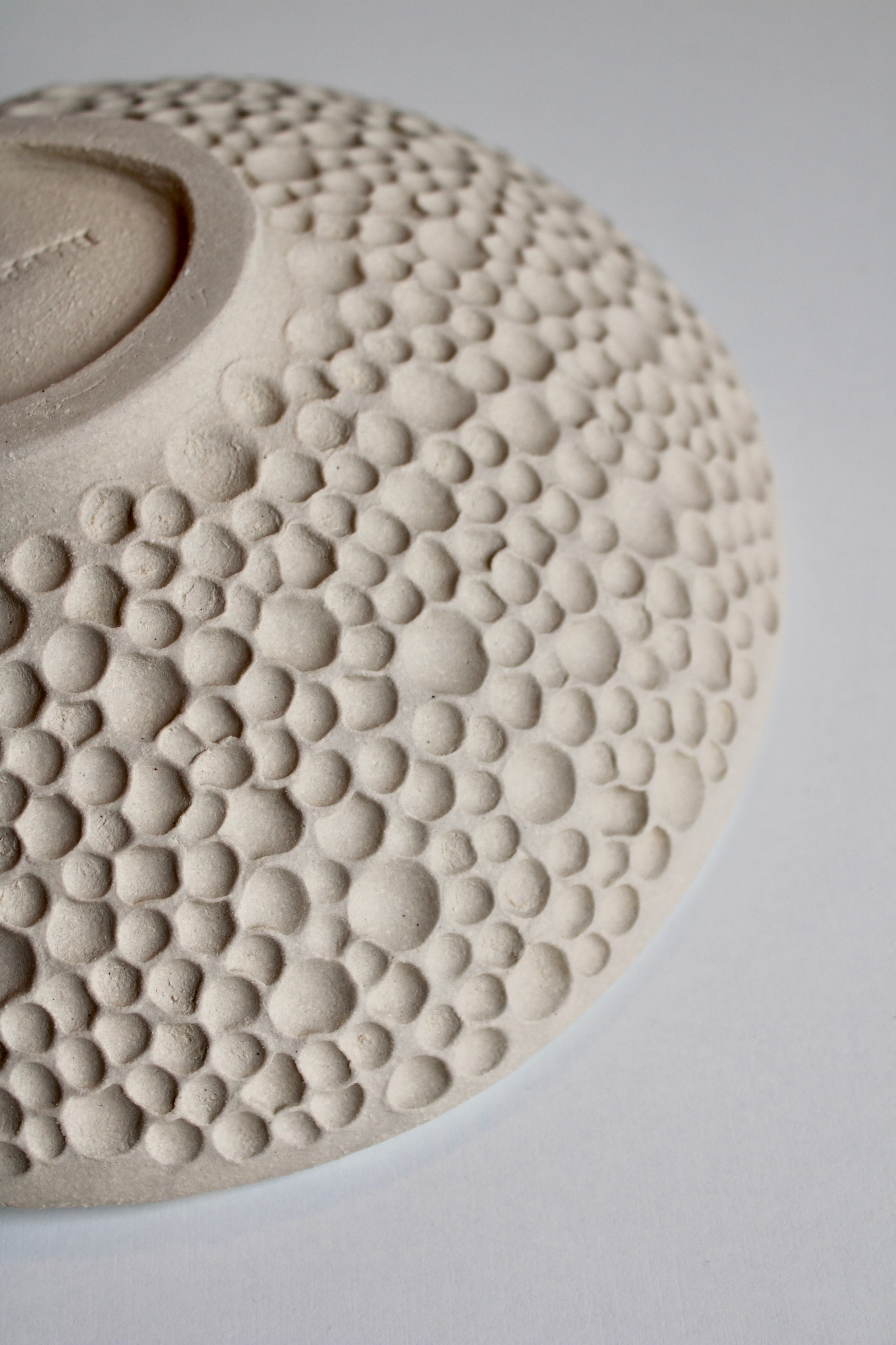 Servier- & Dekoschale