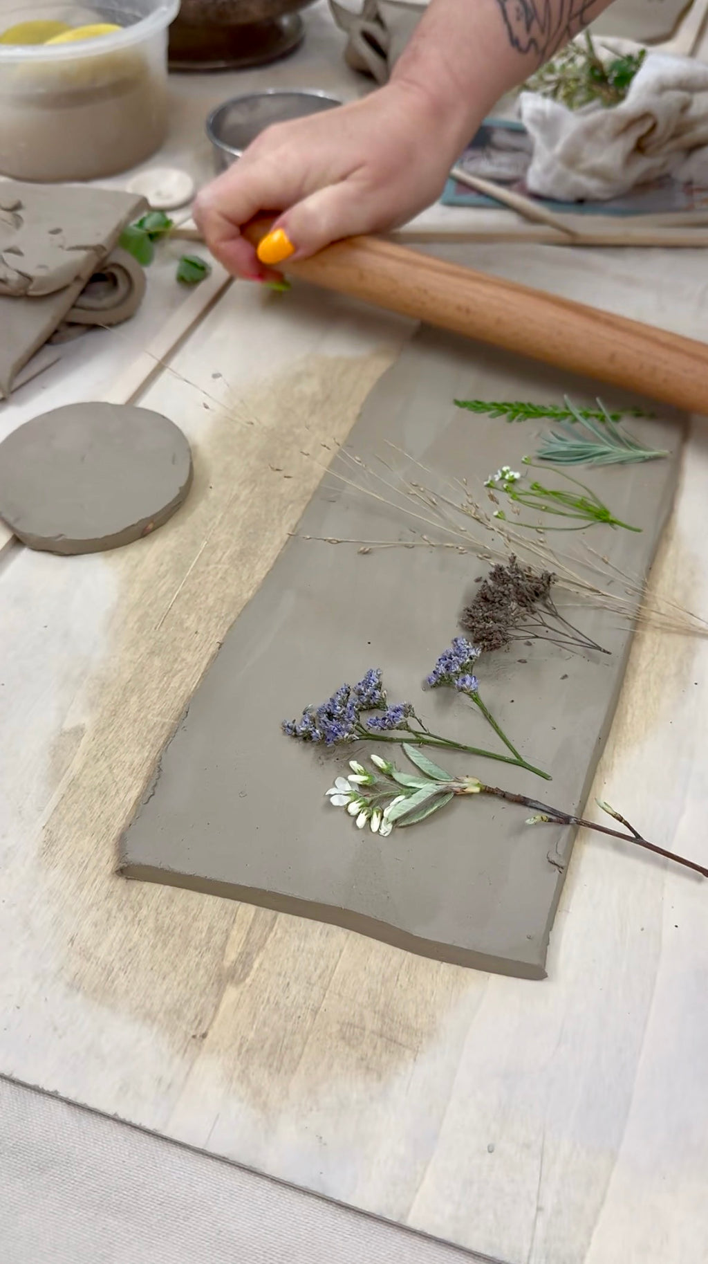 Bloom Printing bei Blumen-Sühr