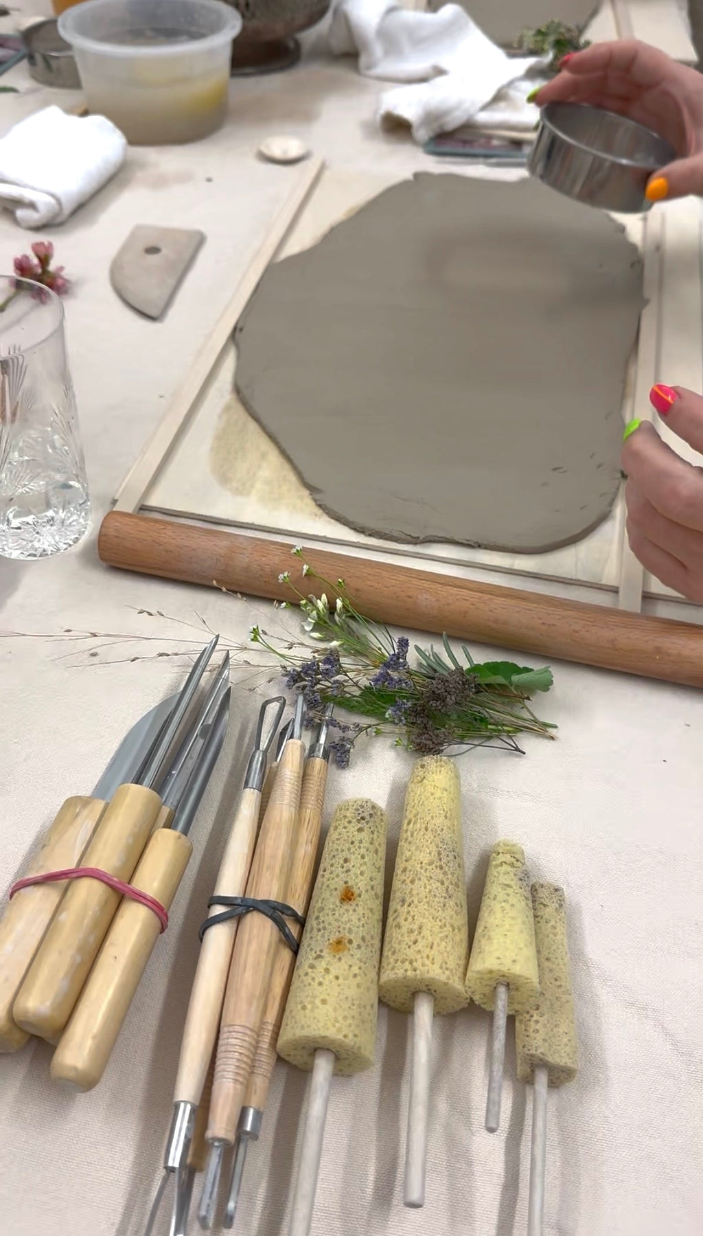 Bloom Printing bei Blumen-Sühr