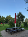 11.07. Outdoor Töpfern Volkspark Potsdam