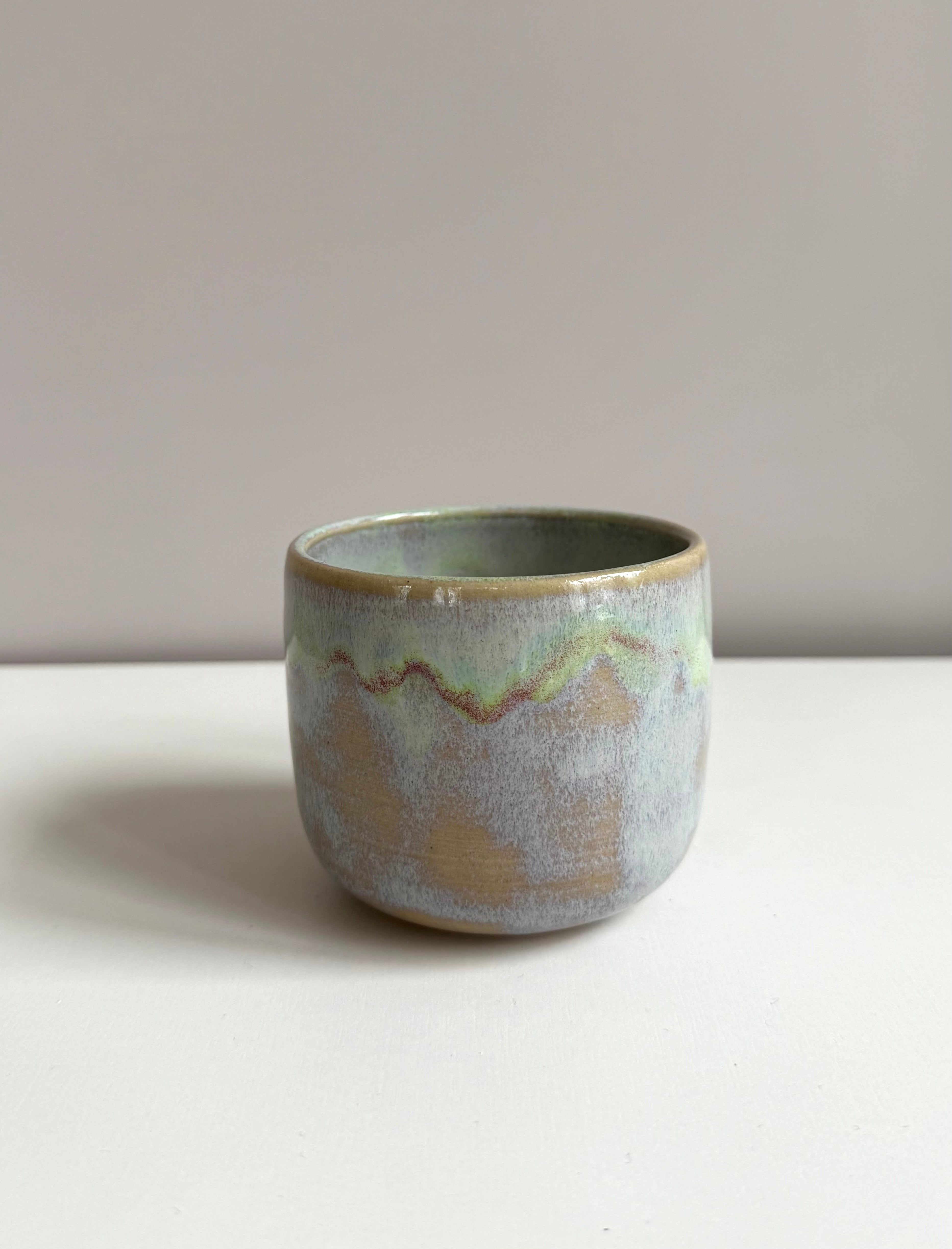 3-teiliges Matcha Set "Beach"