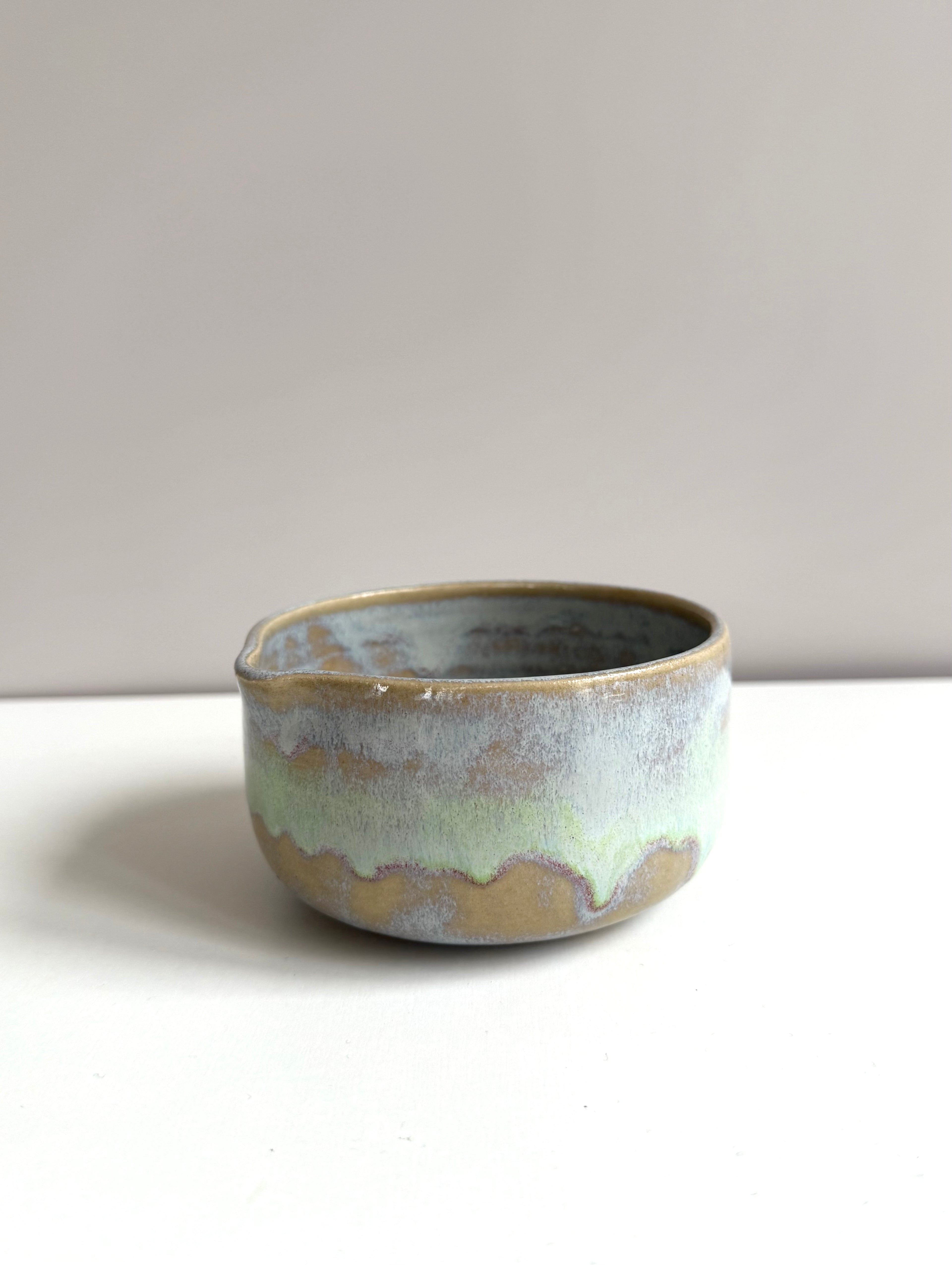 3-teiliges Matcha Set "Beach"