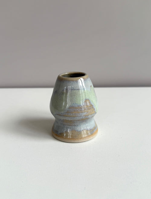 3-teiliges Matcha Set "Beach"