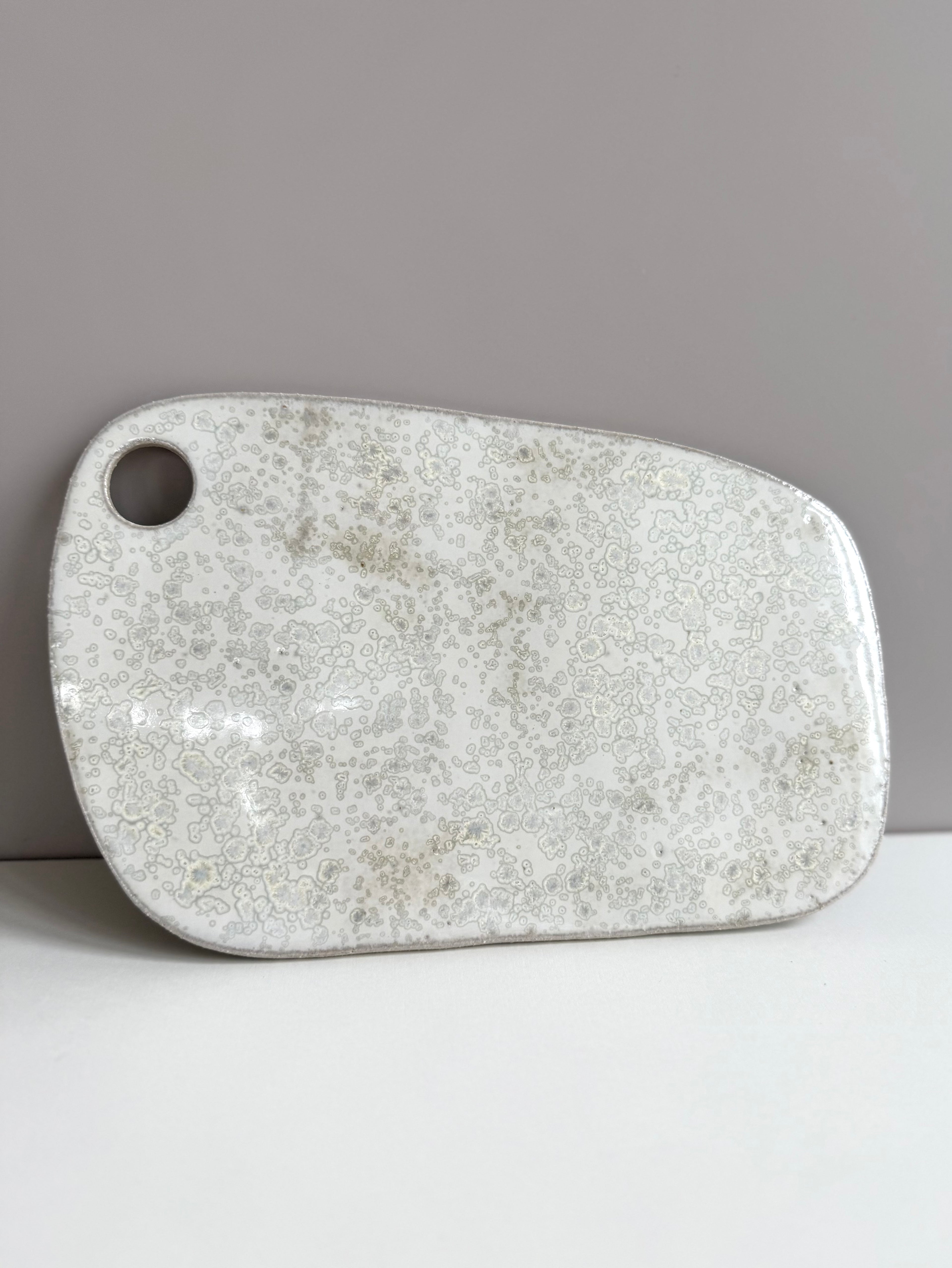 Deko- und Servierbretter