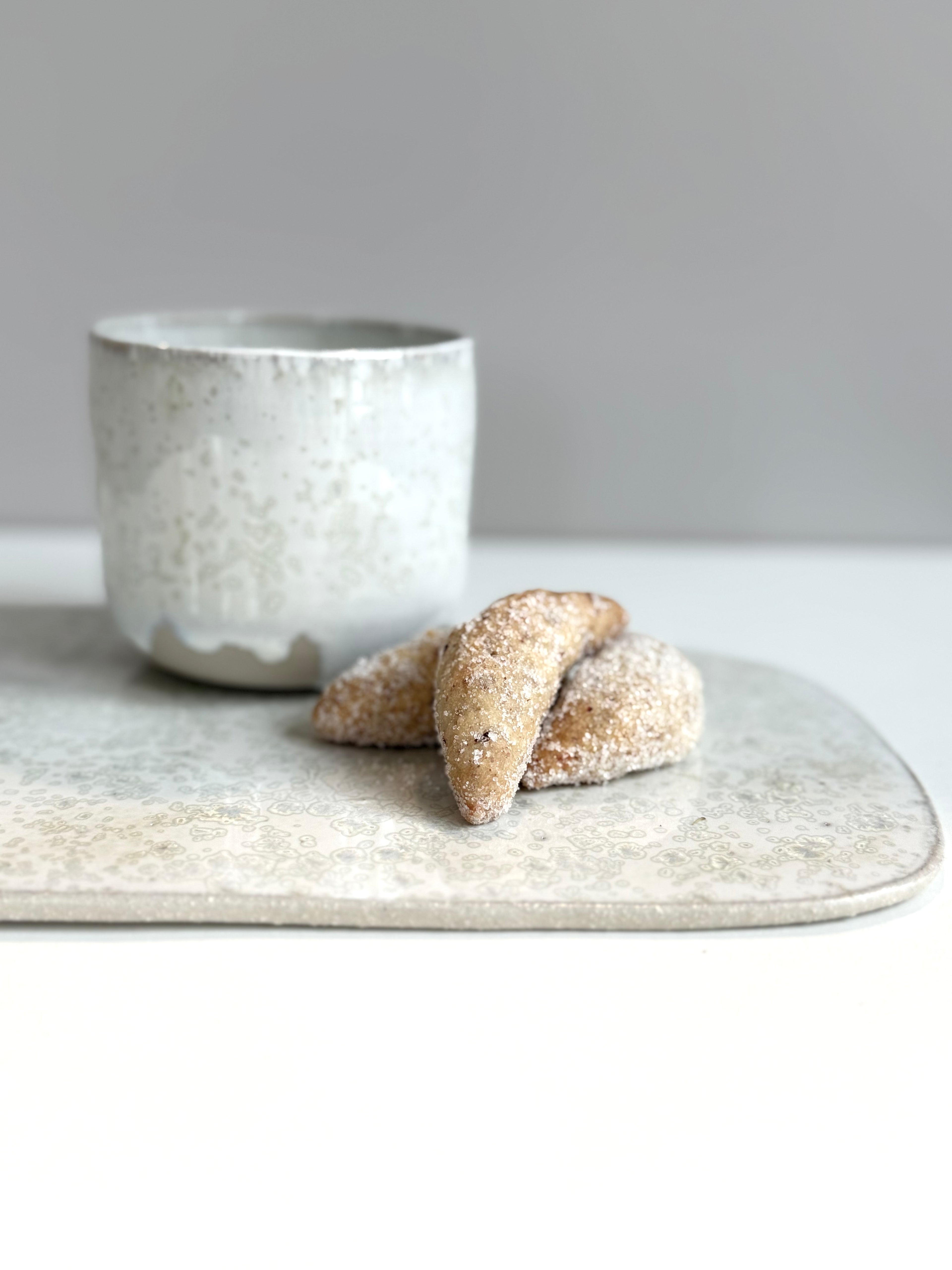 Deko- und Servierbretter