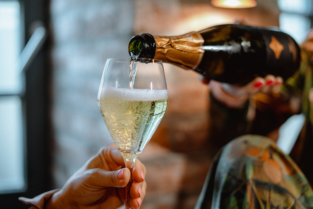 14.02. Clay Date - Valentinstag für Paare + Sekt Tasting